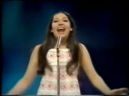 Eurovision 1968 - 1968 Eurovision Song Contest