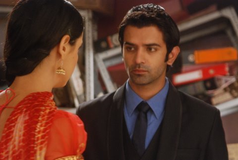 12 - Iss Pyaar Ko Kya Naam Doon - Picture Gallery