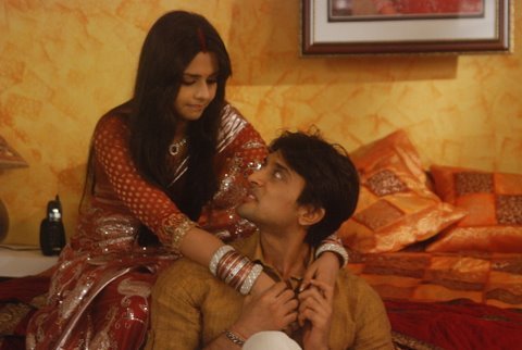 12 (1) - Iss Pyaar Ko Kya Naam Doon - Picture Gallery