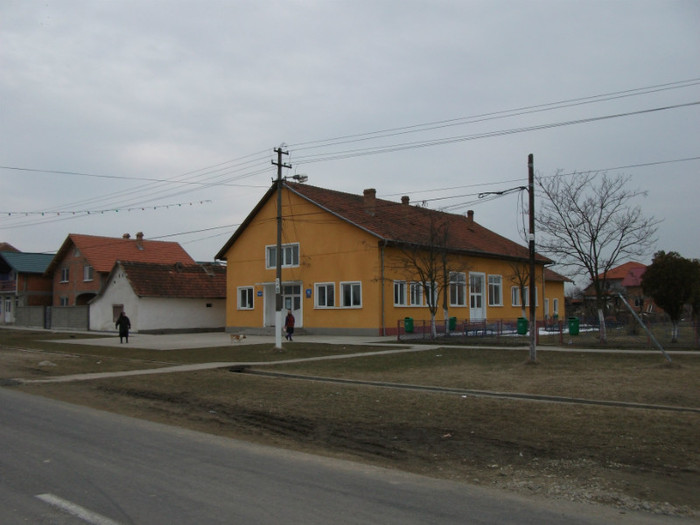 caminul cultural - Pentru cei plecati din Stiuca