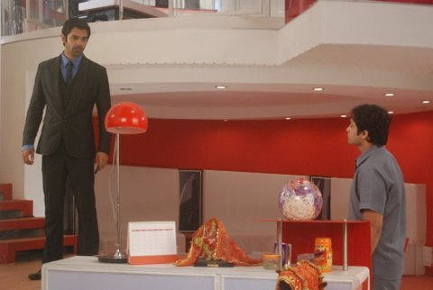 12 (16) - Iss Pyaar Ko Kya Naam Doon - Picture Gallery