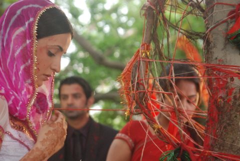 12 (58) - Iss Pyaar Ko Kya Naam Doon - Picture Gallery