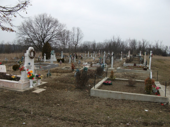 cimitirul ucrainean