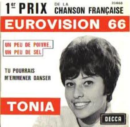 Eurovision 1966 - 1966 Eurovision Song Contest