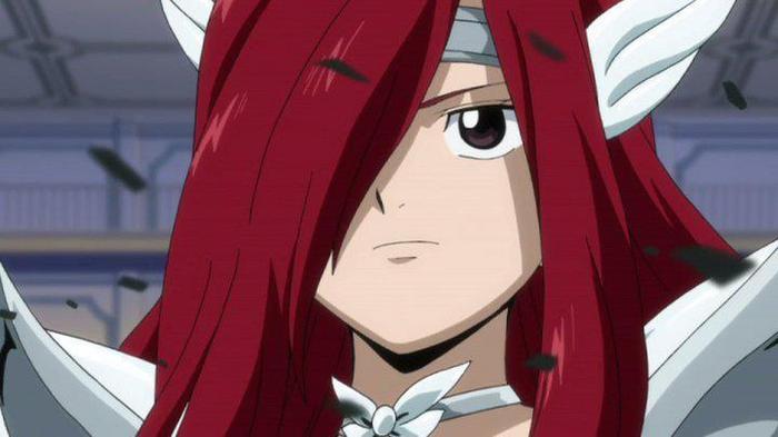 Erza