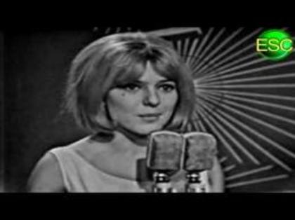 Eurovision 1965