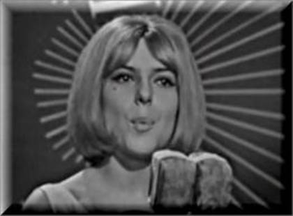 Eurovision 1965 - 1965 Eurovision Song Contest