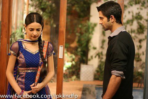 13 (3) - Iss Pyaar Ko Kya Naam Doon - Picture Gallery I