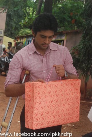 13 (11) - Iss Pyaar Ko Kya Naam Doon - Picture Gallery I