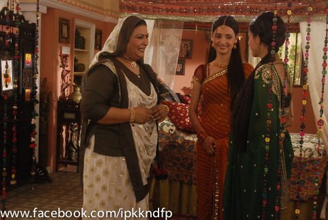 13 (17) - Iss Pyaar Ko Kya Naam Doon - Picture Gallery I