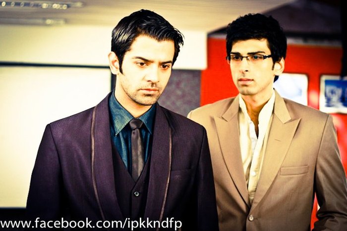 13 (62) - Iss Pyaar Ko Kya Naam Doon - Picture Gallery I