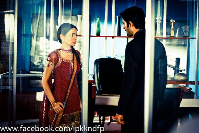 13 (67) - Iss Pyaar Ko Kya Naam Doon - Picture Gallery I