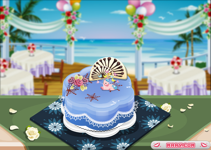 Party Cake
