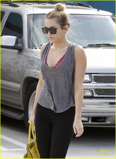 miley-cyrus-lacy-pilates-01 - Miley Cyrus Favorite Part of the Day Pilates