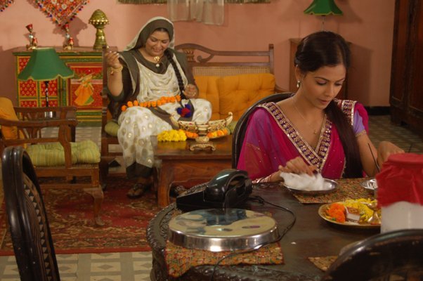 14 (7) - Iss Pyaar Ko Kya Naam Doon - Picture Gallery I