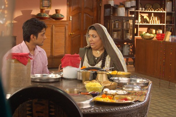 14 (13) - Iss Pyaar Ko Kya Naam Doon - Picture Gallery I