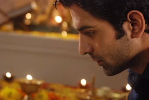 14 (30) - Iss Pyaar Ko Kya Naam Doon - Picture Gallery I