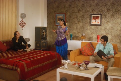 14 (45) - Iss Pyaar Ko Kya Naam Doon - Picture Gallery I