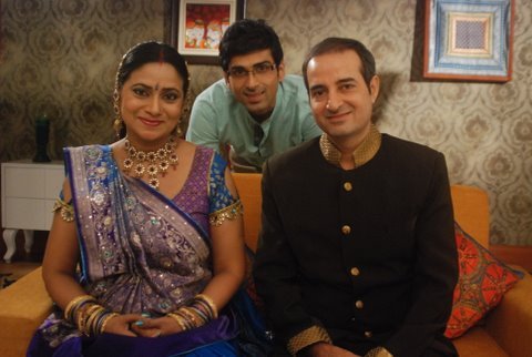 14 (49) - Iss Pyaar Ko Kya Naam Doon - Picture Gallery I