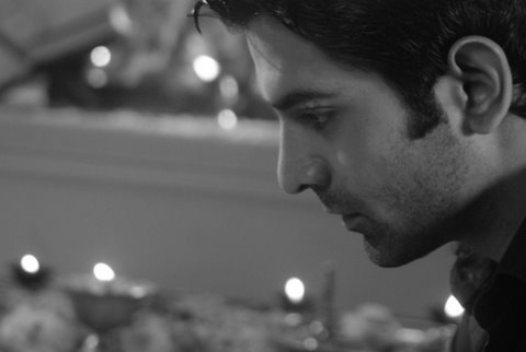 14 (58) - Iss Pyaar Ko Kya Naam Doon - Picture Gallery I