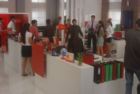 14 (77) - Iss Pyaar Ko Kya Naam Doon - Picture Gallery I