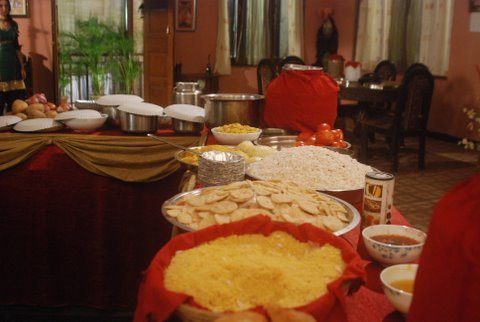 14 (87) - Iss Pyaar Ko Kya Naam Doon - Picture Gallery I