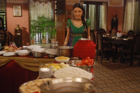 14 (88) - Iss Pyaar Ko Kya Naam Doon - Picture Gallery I