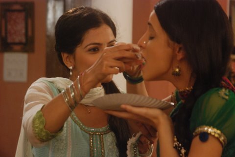 14 (105) - Iss Pyaar Ko Kya Naam Doon - Picture Gallery I