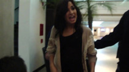 Demi Lovato Getting Engaged - Demilush - Demi Lovato Getting Engaged