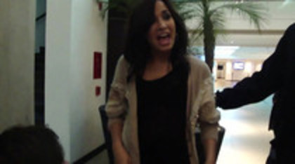 Demi Lovato Getting Engaged (2) - Demilush - Demi Lovato Getting Engaged