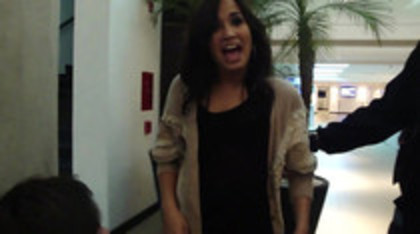 Demi Lovato Getting Engaged (5) - Demilush - Demi Lovato Getting Engaged