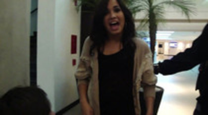 Demi Lovato Getting Engaged (6) - Demilush - Demi Lovato Getting Engaged