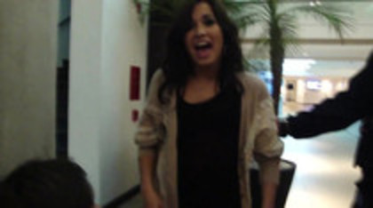 Demi Lovato Getting Engaged (8) - Demilush - Demi Lovato Getting Engaged
