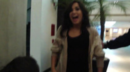 Demi Lovato Getting Engaged (11)
