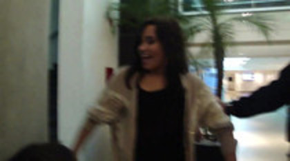 Demi Lovato Getting Engaged (16)