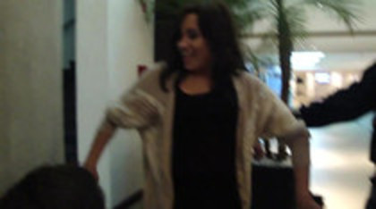 Demi Lovato Getting Engaged (20)