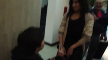 Demi Lovato Getting Engaged (52)