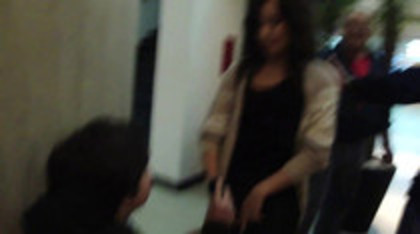 Demi Lovato Getting Engaged (55)