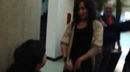 Demi Lovato Getting Engaged (56)