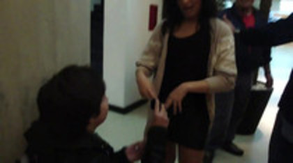 Demi Lovato Getting Engaged (61)