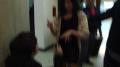 Demi Lovato Getting Engaged (68)
