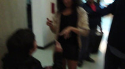 Demi Lovato Getting Engaged (70)