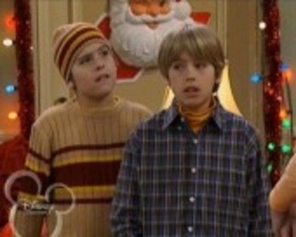 Zack si Cody
