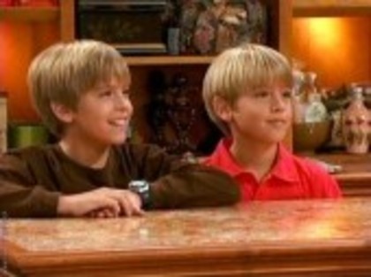 Zack si Cody