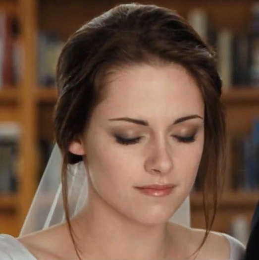 bella-swan-bridal-makeup-tutorial-twilight-breaking-dawn - BREAKING DAWN NUNTA