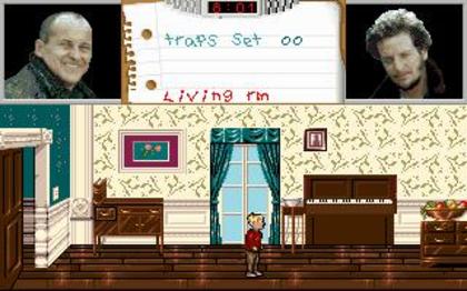 Singur Acasa 1 - Singur Acasa 1 1990