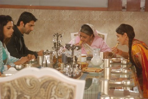 15 (49) - Iss Pyaar Ko Kya Naam Doon - Picture Gallery I