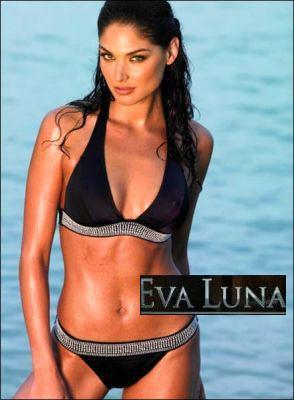 Blanca Soto - Eva Luna