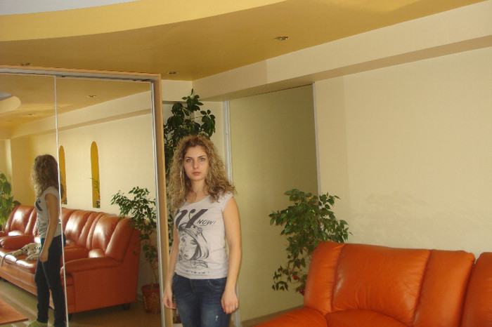  - CRISTINA MEA