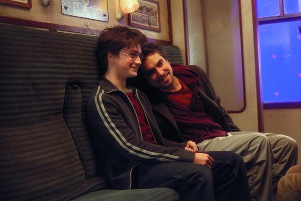 150 - Harry Potter si Prizonierul din Azkaban 2004